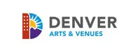 Denver Arts and Venues logo