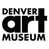 Denver Art Museum logo