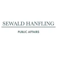 Sewald Hanfling logo