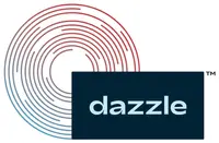 Dazzle logo