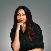 Jasmine Holmes headshot