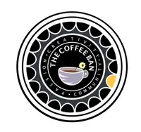 The Coffee Ban logo