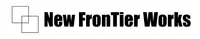 New FronTier Works logo