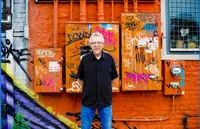 Carlos Fresquez headshot