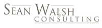 Sean Walsh Consulting logo