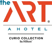 Art Hotel logo