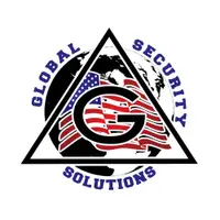 Global Security Solutions logo